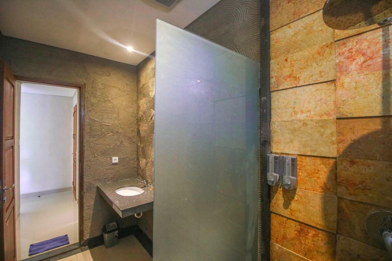 Aji Lodge Bungalow Ubud  Bagian luar foto
